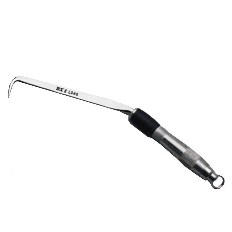 MIKI TEKKINMAN テッキンマン 工具 BX ハッカー BX1RF LONG 全長 MIKI TEKKINMAN テッキンマン 工具 BX ハッカー BX1RF LONG 全長