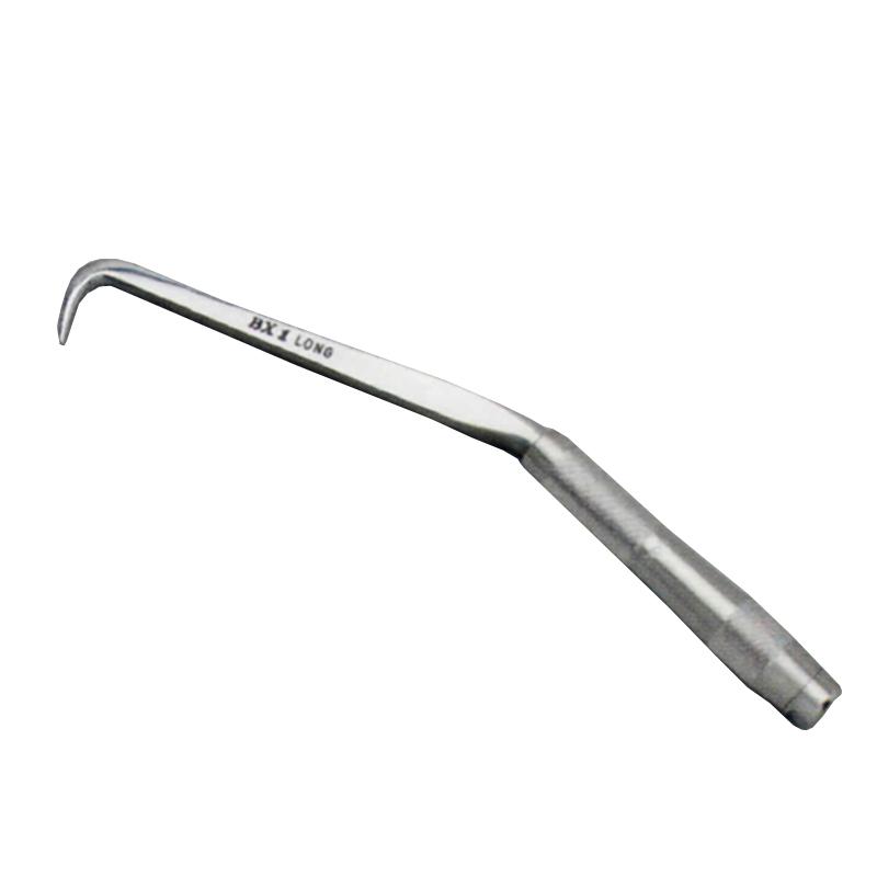MIKI TEKKINMAN テッキンマン 工具 BX ハッカー BX1 LONG 全長