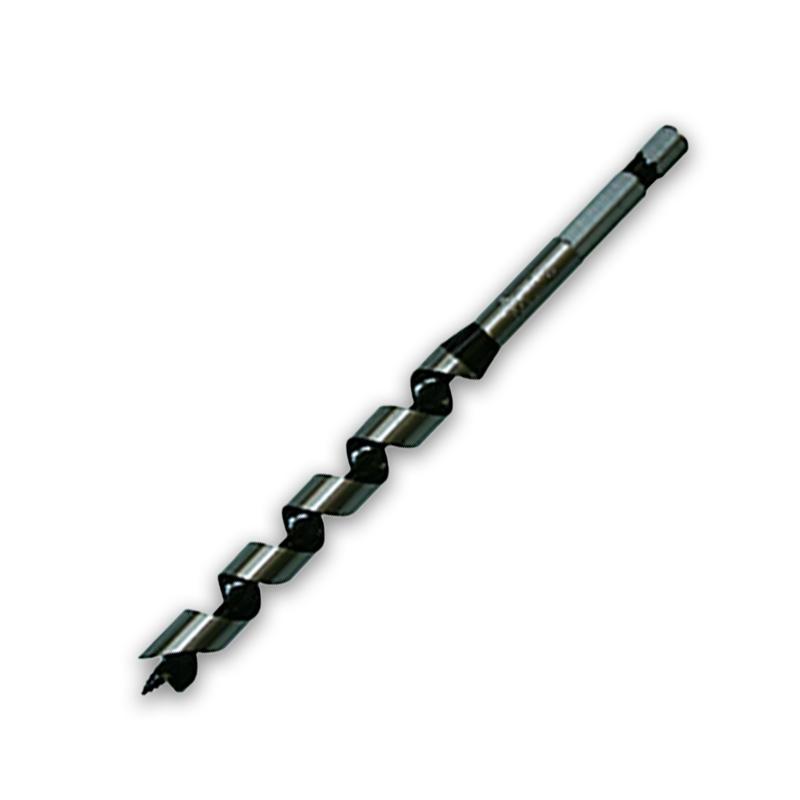 STAR-M 木工錐 No.6 兼用ビット 7mm 六角軸6.35mm 全長170mm 6 STAR-M 木工錐 No.6 兼用ビット 7mm 六角軸6.35mm 全長170mm 6