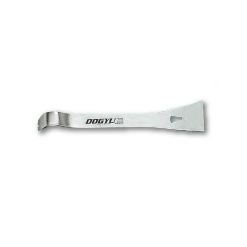 DOGYU バール マイティーバール 190mm 全長 01156 土牛産業 三冨D : プラスワイズ建築 - 通販 - Yahoo!ショッピング
