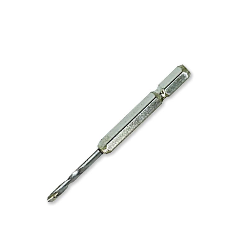 サイディング工具一式 大西工業 6角軸サイディング用ドリル 超硬 No.51 サイズ2.5mm 窯業系