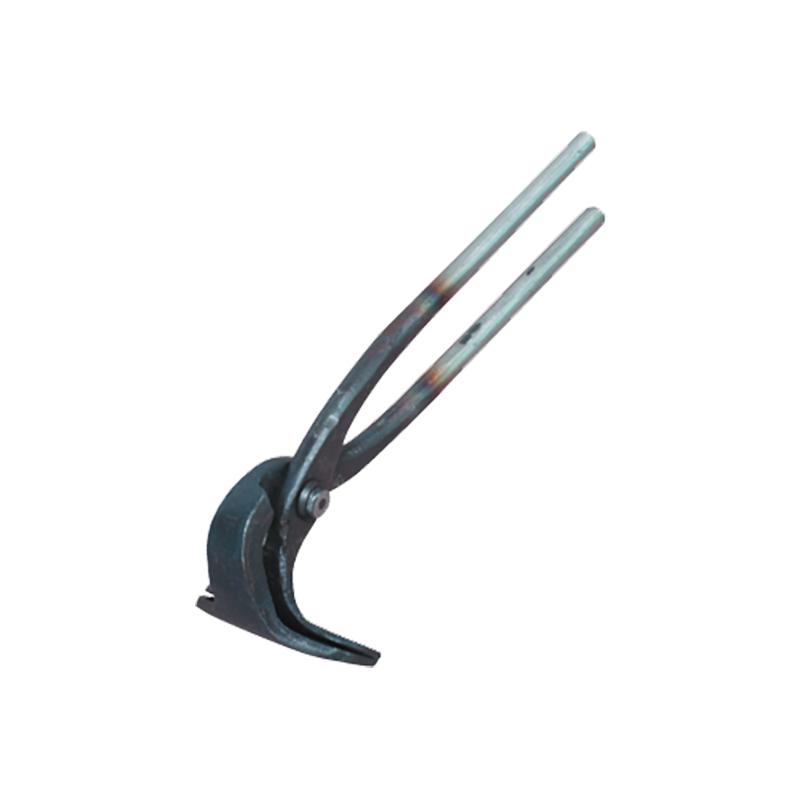 盛光（モリミツ） 掴箸鷲掴箸75 TKWS-0075 板金工具 つかみ ツカミ アM