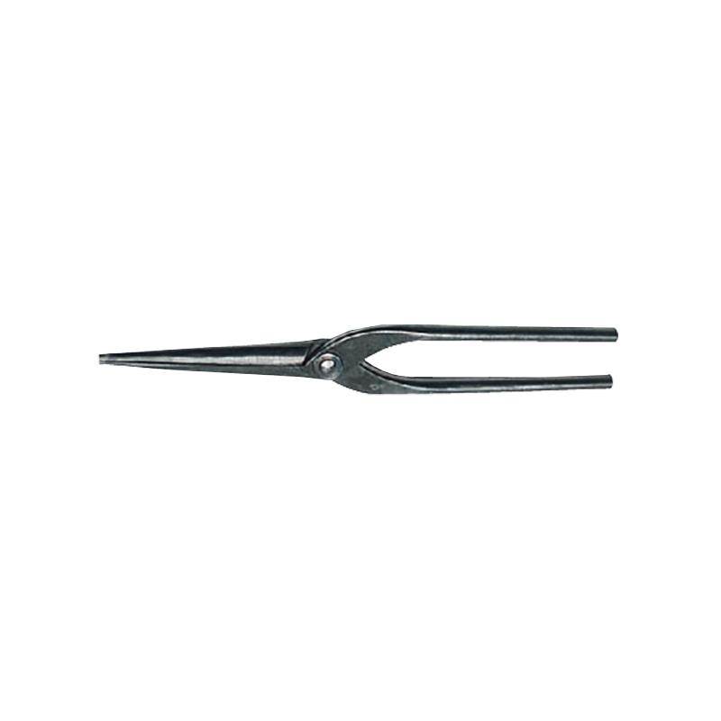 盛光（モリミツ） 菊シボリ210 KKIT-0210 板金工具 つかみ ツカミ アM 