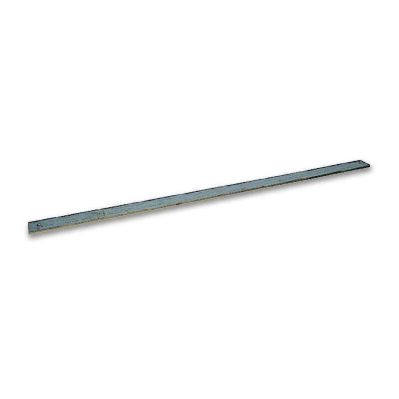 盛光（モリミツ） 折台 12×50×1050 BKOR-2510 板金折曲台 板金工具 アM