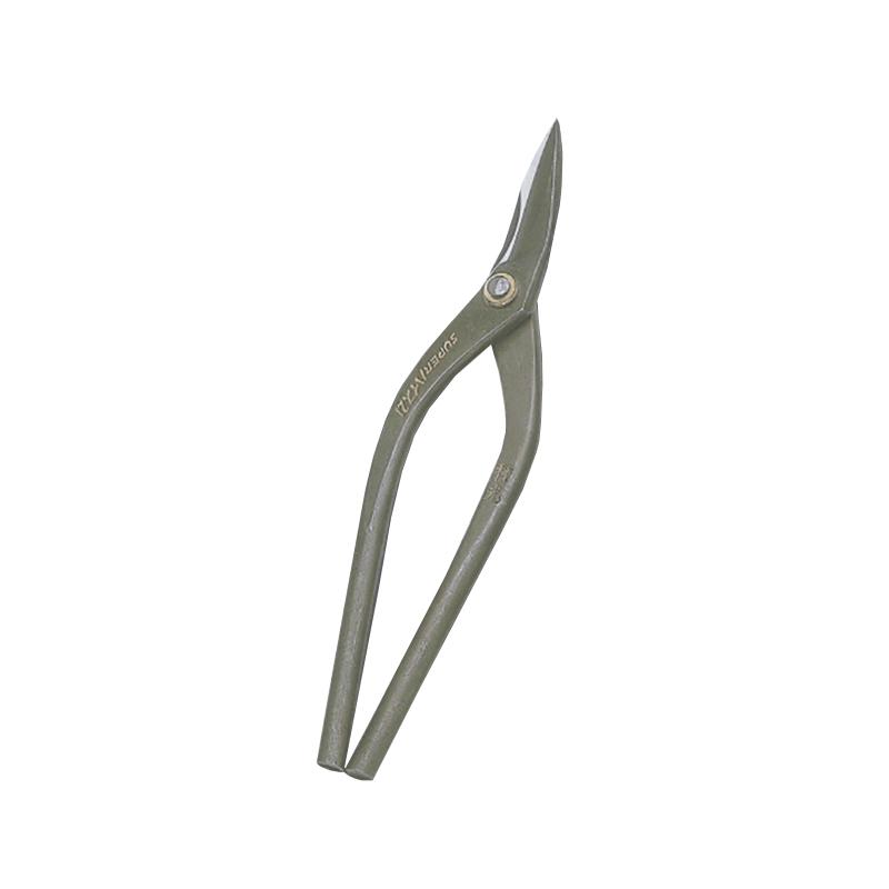 種光 金切鋏 スーパーハイス21 左用 柳刃 240mm No.8352 3523 タネミツ
