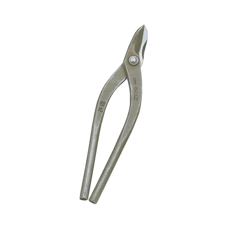 種光 金切鋏 スーパーハイス21 厚物 柳刃 270mm No.8320 3202タネミツ