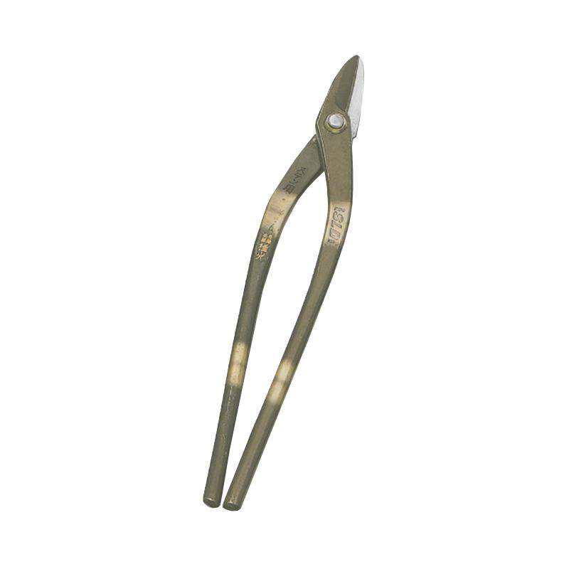 種光　板金鋏ステン厚物用３６０㎜　直刃 種光SLD 直刃360 金切り鋏(ハサミ) | 【公式】伊藤商会