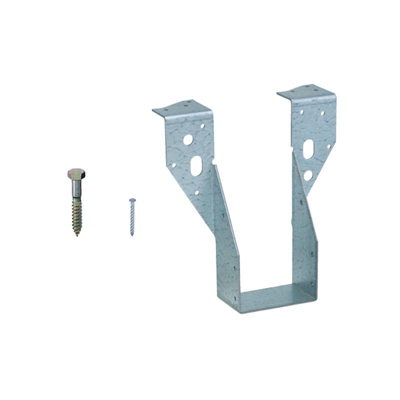 激安の 梁受け金物 ツメあり 1巾 270用 10個入 1巾 270用 3 2 1271 Tanaka タナカ アミ 在庫限り Www Thedailyspud Com