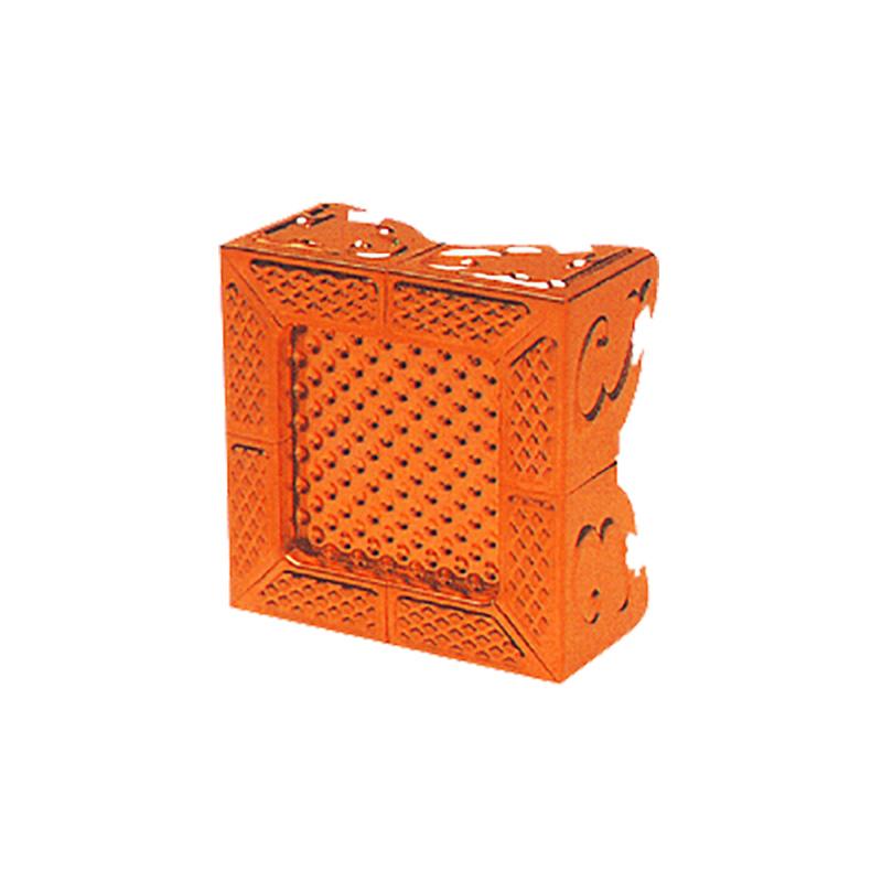 木口飾 ノビール SS型 100個