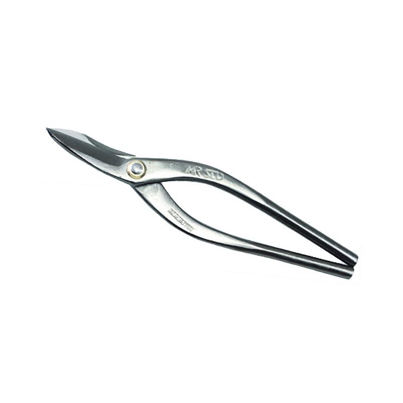 盛光（モリミツ） 金切鋏 MR-SLD 柳刃270 HSLD-0127 板金工具 はさみ 