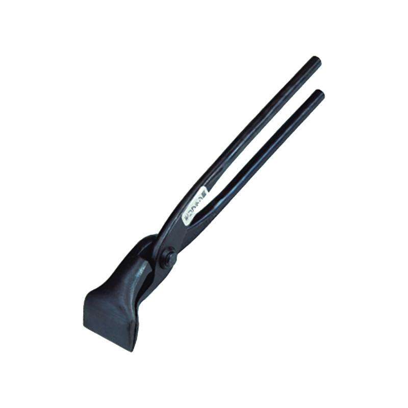 盛光 モリブデン 黒仕上掴箸45 薄口仕様 口幅45mm のみ込み23mm 盛光 モリブデン 黒仕上掴箸45 薄口仕様 口幅45mm のみ込み23mm