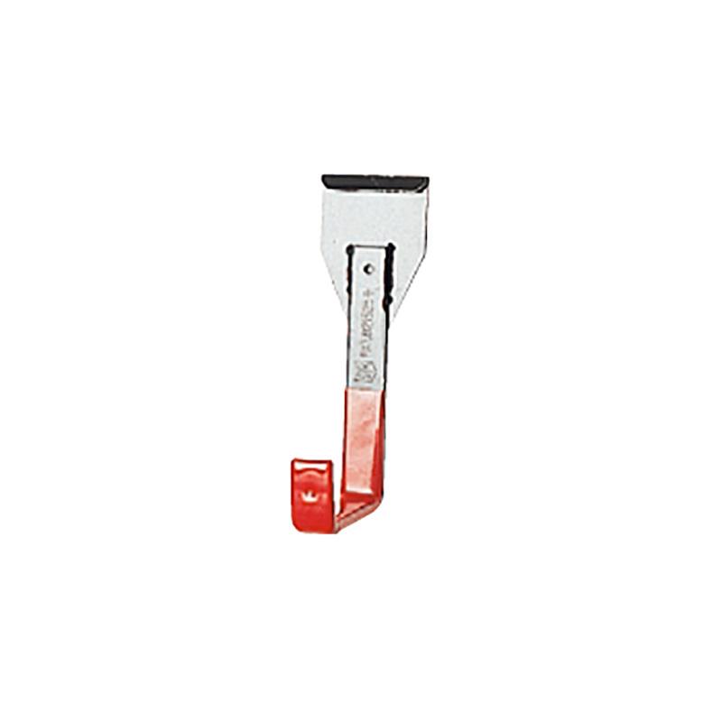 盛光（モリミツ） 屋根用板金機器 横葺施工補助具 足場金具横葺用 BKZZ