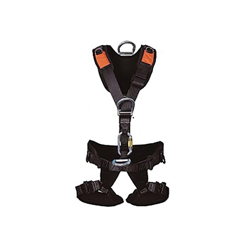 フルハーネス型安全帯（墜落転落防止器具） 墜落制止用器具 フルハーネス 難燃性ハーネス TH-510HR-N-OT