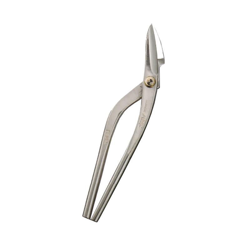 種光 金切鋏 スーパーハードSLD ホワイト 新立切 270mm No.8504 5046