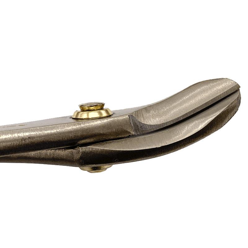 種光 金切鋏 スーパーハードSLD ホワイト 厚物 270mm No.8510 5107