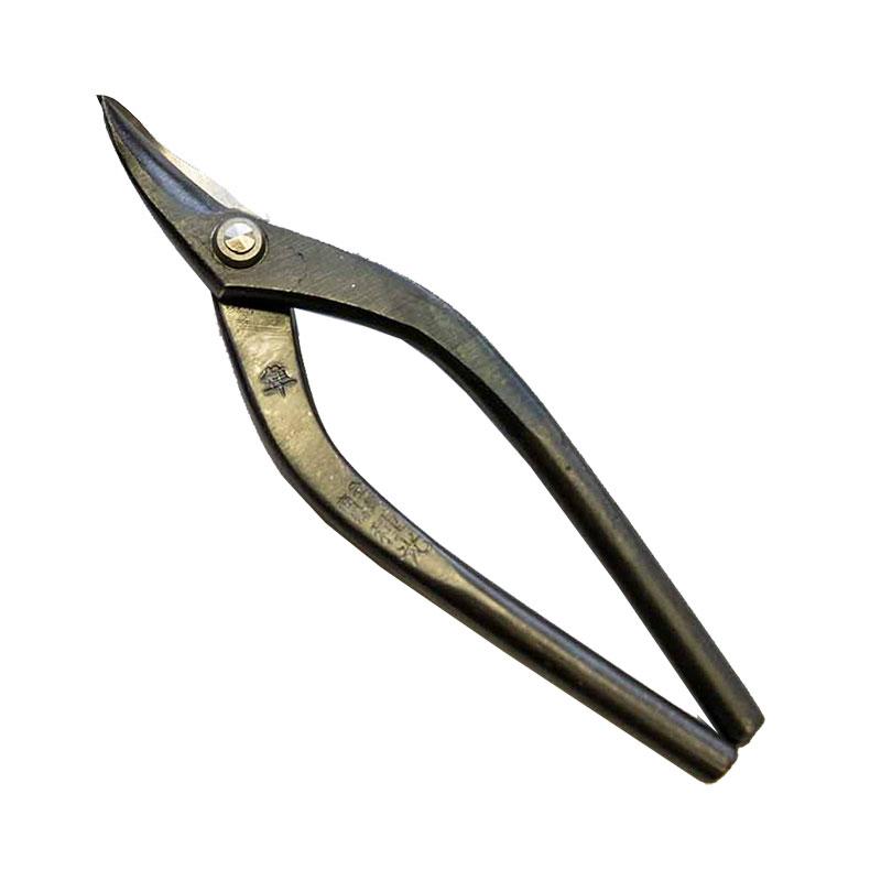 種光 金切鋏 隼 エグリ 150mm No.8003 0034 板金工具 はさみ