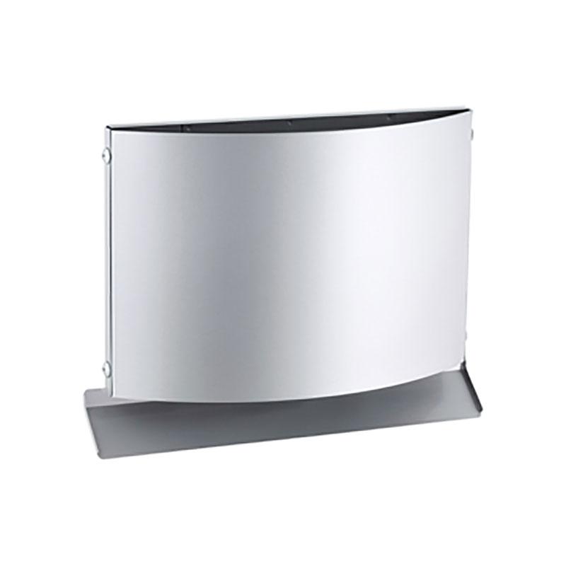 最先端 12個 換気口 強制給排気口部品 外壁換気口 ステンレス製 W型フード付ガラリ 防虫網なし メタリックグレー Uk Wev100b Mg 宇佐美工業 アミd 内祝い Atempletonphoto Com
