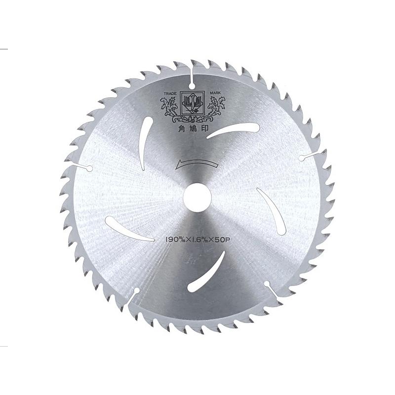 大特価】ツムラ合板用チップソー330