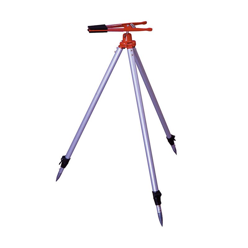 プリズム三脚 1280mm PT-150 1-PT150J 専用ケース付 北別 STS AL プリズム三脚 1280mm PT-150 1-PT150J 専用ケース付 北別 STS AL