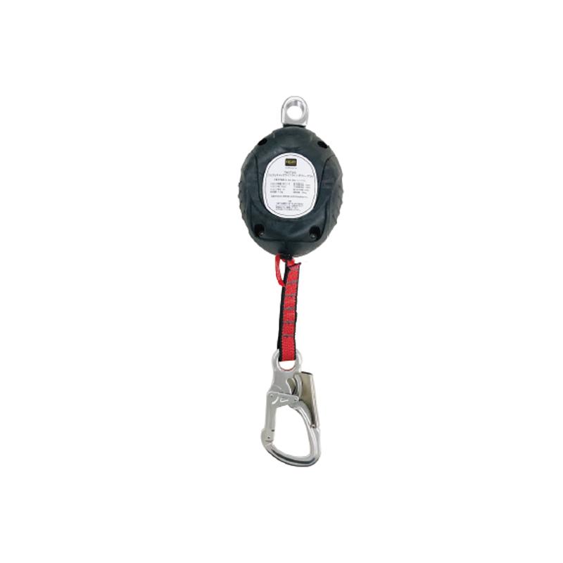 クルクルキャッチライフライン TWCT003 安全帯 墜落 防止用 器具 