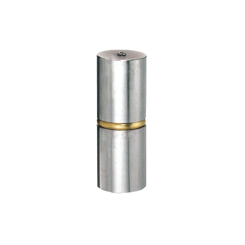 蝶番 ステンレス 鉄扉 鉄柱 溶接用蝶番 G.A.S 4個入 4号 3-404 蝶番 ステンレス 鉄扉 鉄柱 溶接用蝶番 G.A.S 4個入 4号 3-404