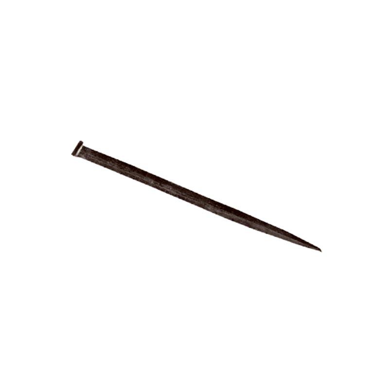 和釘 頭巻釘 小巻 鉄製 24mm 8寸 100個 1-043 かしらまき くぎ 和釘 頭巻釘 小巻 鉄製 24mm 8寸 100個 1-043 かしらまき くぎ