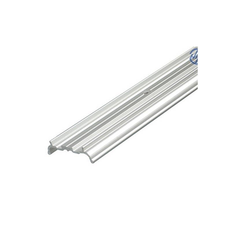 ビニールハウス部材 ニュー硬質ビニペットカバー アルミ3m 150本入 Nk Vpc 硬質フィルム止め 北別 東都興業 タ種 代引不可 個人宅配送不可 プラスワイズ建築 通販 Yahoo ショッピング