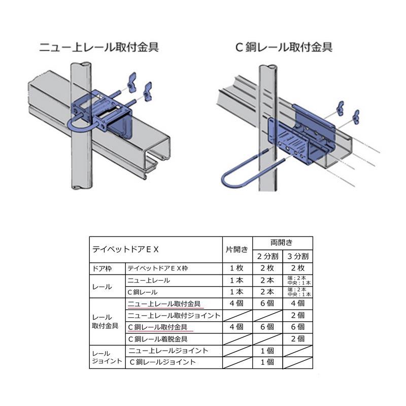人気ブレゼント プラスワイズ建築ビニールハウス部材 エルペットd 中ジョイント エルペットdxエルペットd 100個入 Lpd J ハウス部品 北別 東都興業 タ種 代引不可 個人宅配送不可 Ubat Fr