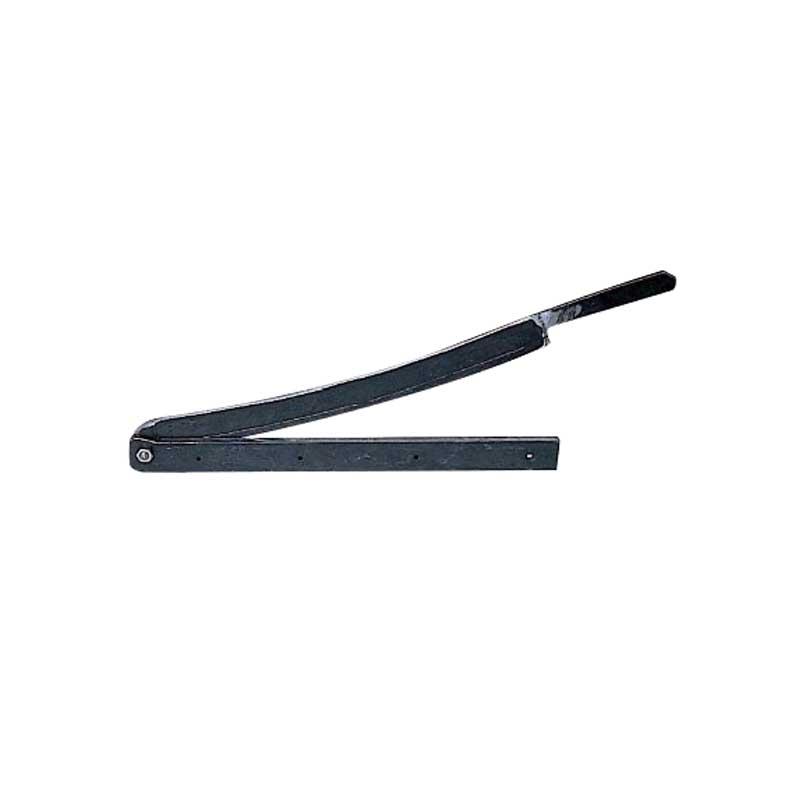 盛光（モリミツ） 押切 12型 切断寸法250mm OSST-0250 板金工具 アM 代 