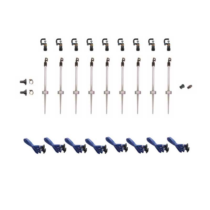 花a 作業服 高視認コート ビッグボーン 高視認性防寒コート 反射