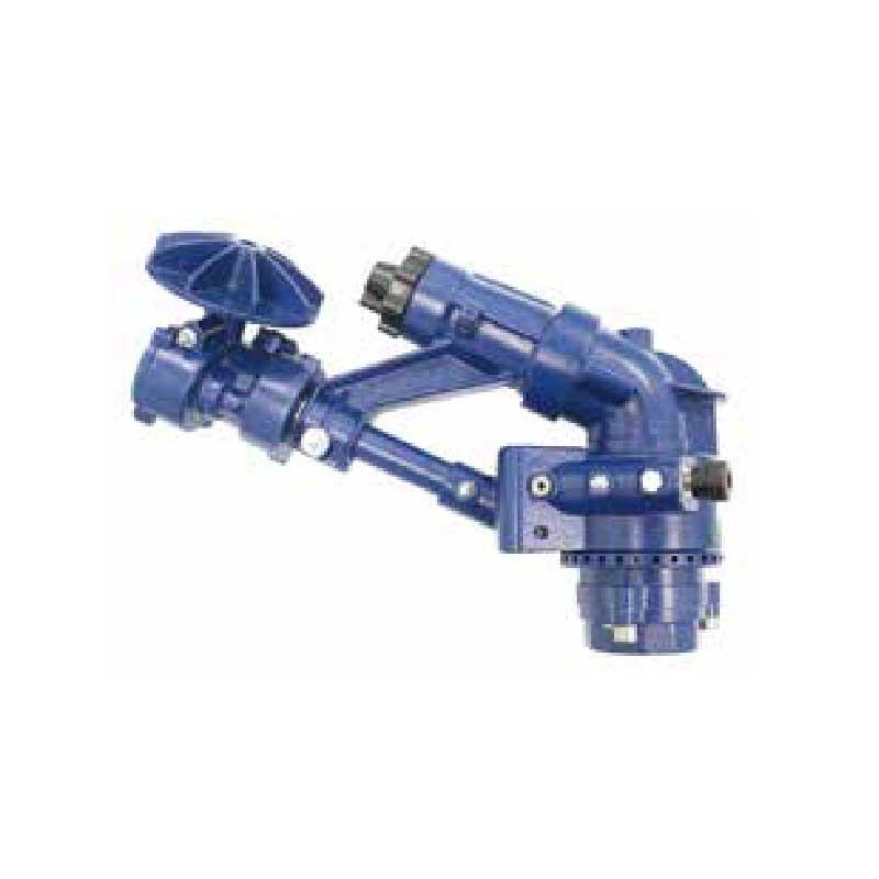 大型スプリンクラー レインガン 2 