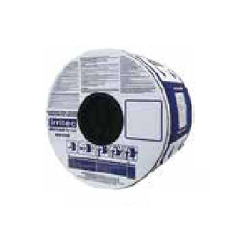 16mm 点滴チューブ P1 ドリップチューブ 10cmピッチ 1000m巻 P1