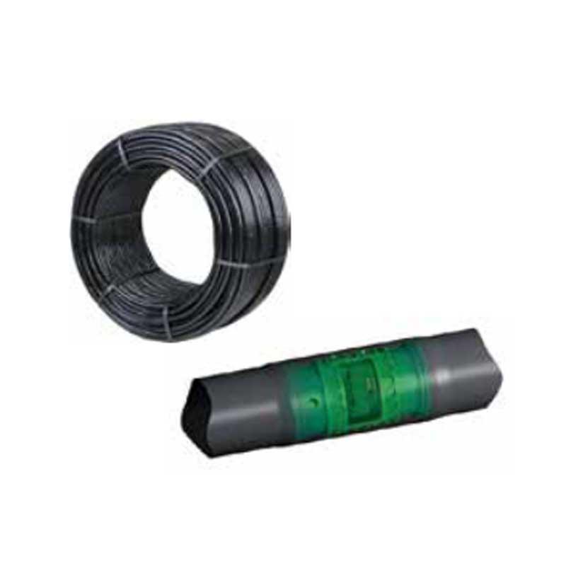 圧力補正付き点滴Nホース【ホースの長さ300m】