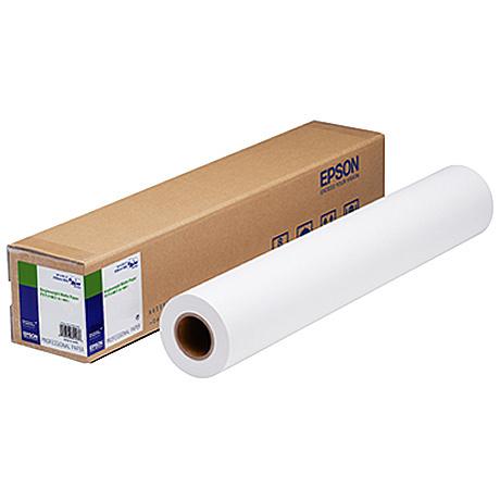 EPSON　MCSP64R4　MC厚手マット紙ロール　(約1626mm幅×25m)