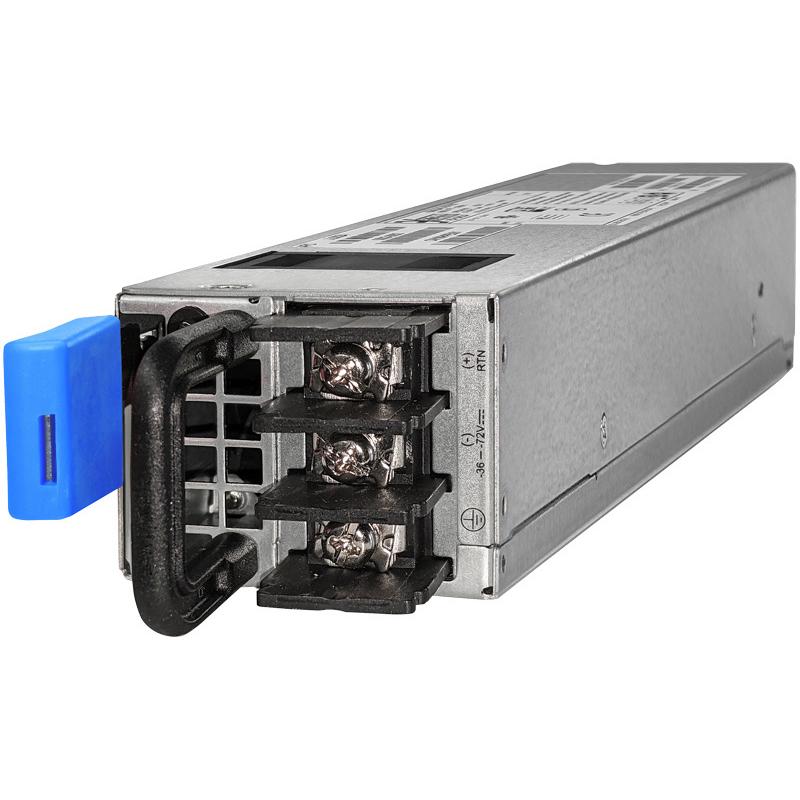 JL862A HPE Aruba Networking CX 8325 850W 48VDC Back-to-Front Power Supply Unit