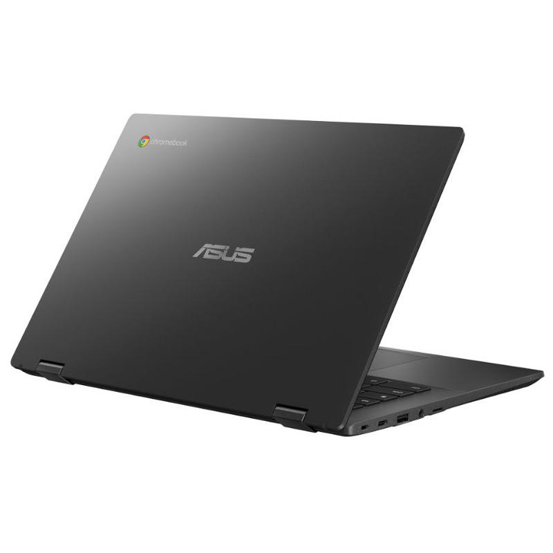 ASUS TeK CM1402FM2A-EC0046 ASUS Chromebook CM14 Flip (MediaTek Kompanio 520/ 8GB/ eMMC・64GB/ 光学ドライブなし/ Chrome …｜plusyu｜03