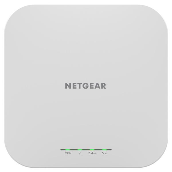  NETGEAR WAX610-100JPS AX1800 Insight アプリ＆クラウド ワイヤレスアクセスポイント