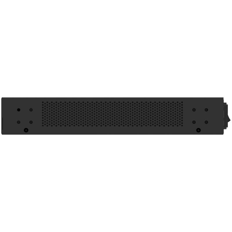 NETGEAR GSM4230P-100AJS ProAV向けPoE+対応 (300W) 1Gポート×26 SFP