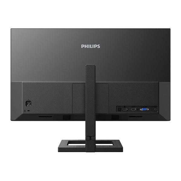 PHILIPS 242E2FE/11 液晶ディスプレイ 23.8型/ 1920×1080/ HDMI、D-Sub、DisplayPort/ ブラック/ スピーカ… PHILIPS 242E2FE/11 液晶ディスプレイ 23.8型/ 1920×1080/ HDMI、D-Sub、DisplayPort/ ブラック/ スピーカ…