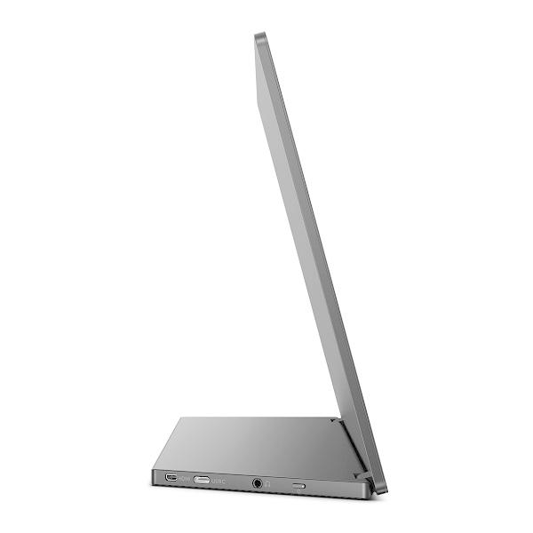 PHILIPS 16B1P3300/11 モバイルディスプレイ 15.6型/ 1920×1080/ USB-C、Micro-HDMI/ ブラック/ スピーカー：…｜plusyu｜03