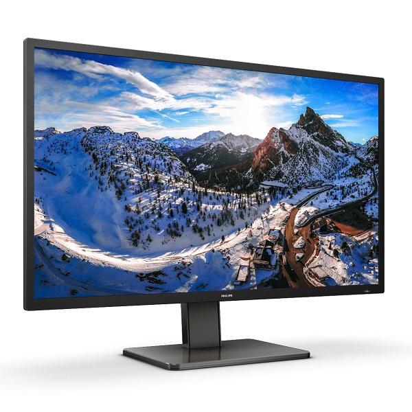 PHILIPS 439P1/11 液晶ディスプレイ 42.5型/ 3840×2160/ USB-C PHILIPS 439P1/11 液晶ディスプレイ 42.5型/ 3840×2160/ USB-C