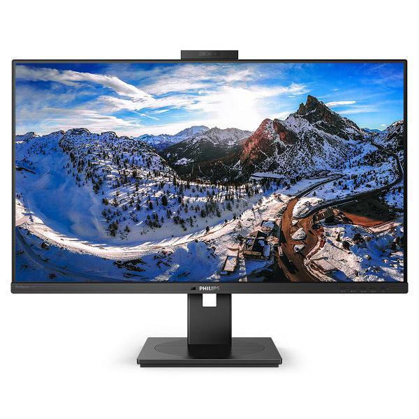 PHILIPS 326P1H/11 液晶ディスプレイ 31.5型/ 2560×1440/ USB-C PHILIPS 326P1H/11 液晶ディスプレイ 31.5型/ 2560×1440/ USB-C