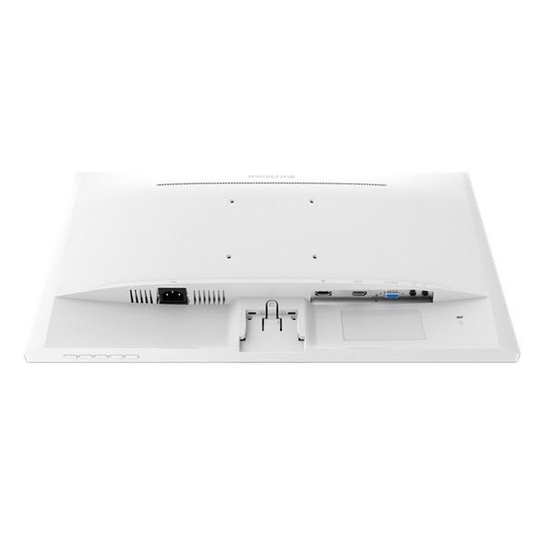 PHILIPS 273V7QJAW/11 液晶ディスプレイ 27型/ 1920×1080/ DisplayPort 