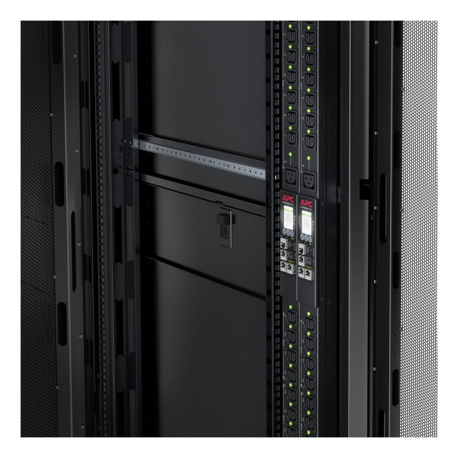 シュナイダーエレクトリック APDU9941 APC Rack PDU 9000