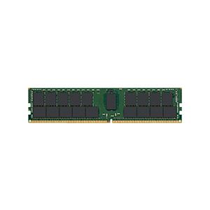 最新最全の 【在庫目安：お取り寄せ】 キングストン KSM32RD4/32HDR 32GB DDR4 3200MHz ECC CL22 2Rx4 1.2V Registered DIMM 288-pin PC4-25600 チップ固定 H… メモリー