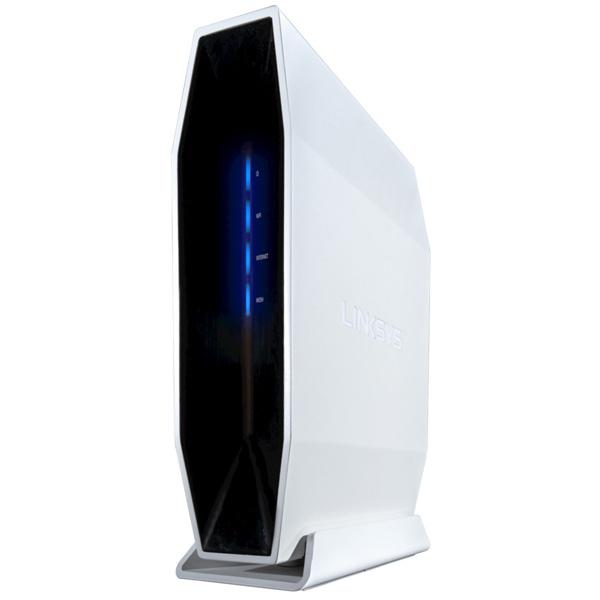 LINKSYS E9450-JP AX5400 Wi-Fi 6 デュアルバンド イージーメッシュルーター