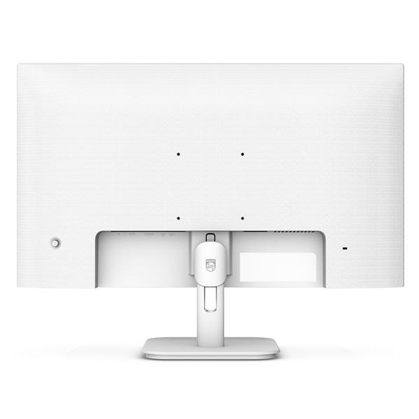 PHILIPS 27E1N1200AW/11 液晶ディスプレイ 27型/ 1920×1080/ DisplayPort、HDMI、D-Sub/ ホワイト/ スピ…_2