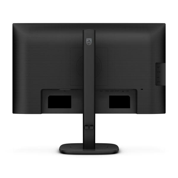Philips 24インチ WQHDモニター アーム付属可(要説明確認) Philips 24