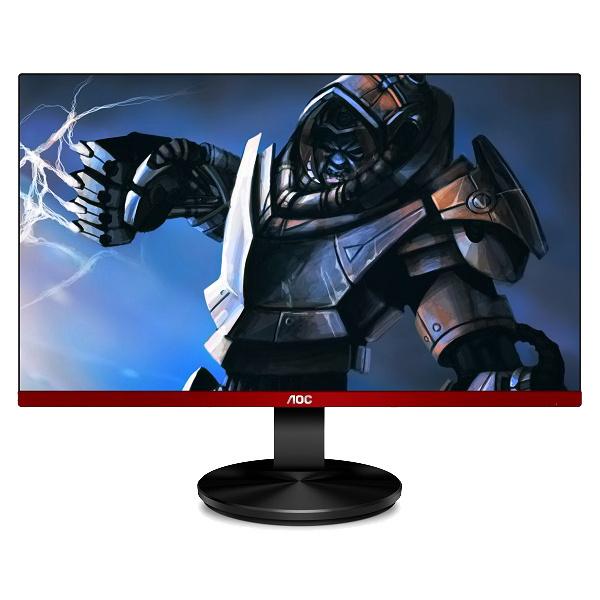 在庫目安 あり Aoc G2790vx 11 ゲーミング液晶ディスプレイ 27型 19 1080 Hdmi Displayport ブラック スピーカー なし Plus Yu 通販 Paypayモール