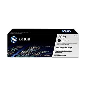 HP CE410X 305X トナーカートリッジ 黒 大容量